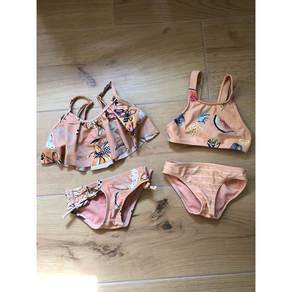 Toddler Bikinis